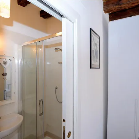 Apartamento Casa Dea Corte Veneza