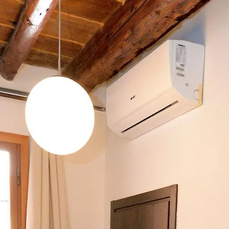 Casa Dea Corte 公寓 威尼斯