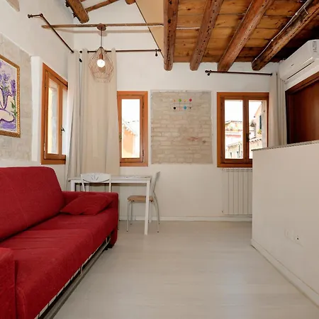 Casa Dea Corte Appartement