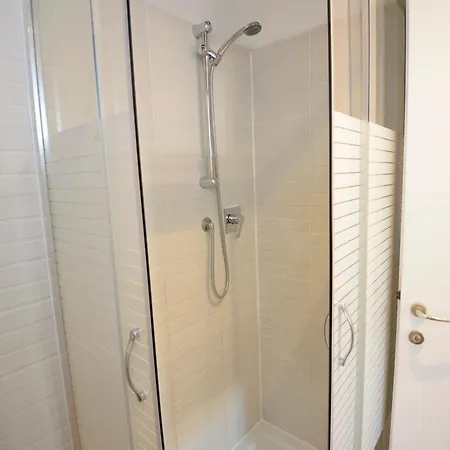 Apartamento Casa Dea Corte Veneza