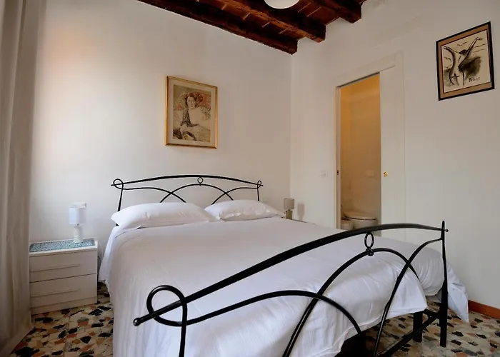 Appartement Casa Dea Corte