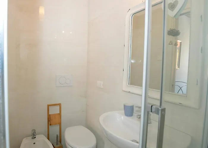 Casa Dea Corte Appartement *