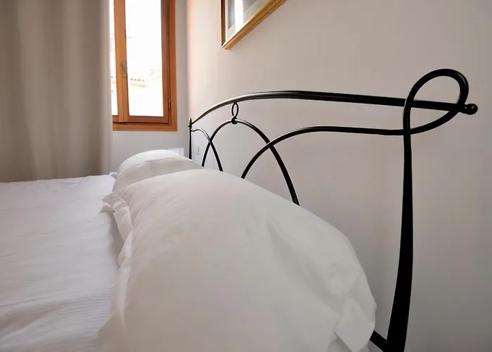 Casa Dea Corte Appartement *