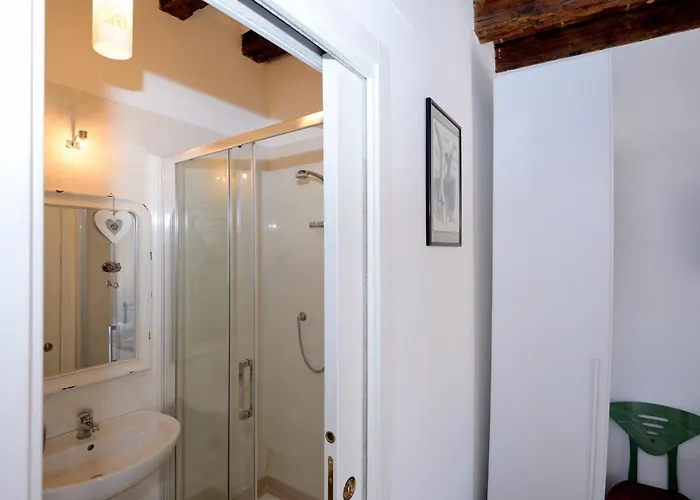 Appartement Casa Dea Corte Venise