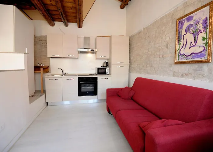Casa Dea Corte Appartement Venise
