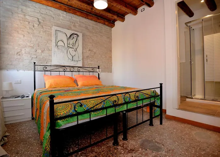 Appartement Casa Dea Corte