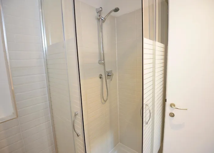 Appartement Casa Dea Corte Venise