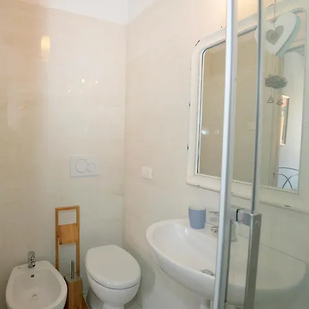 Casa Dea Corte Appartement *