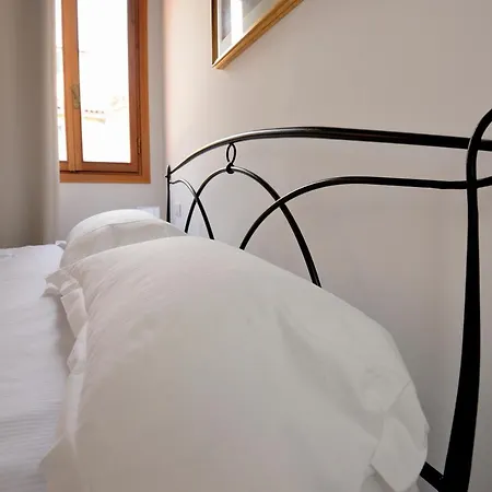 Casa Dea Corte Appartement *