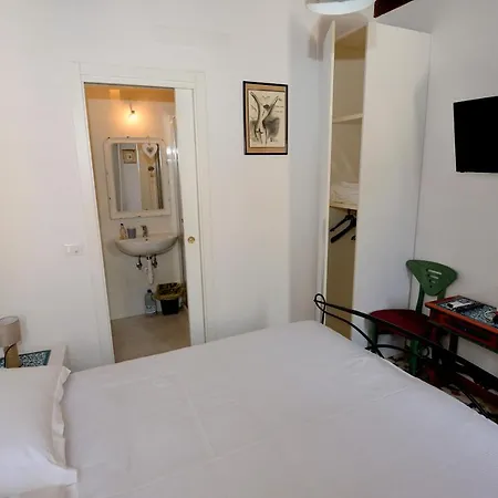Casa Dea Corte *