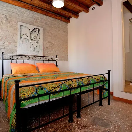 Apartment Casa Dea Corte