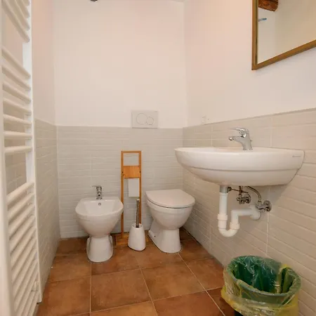 Lejlighed Casa Dea Corte Venedig