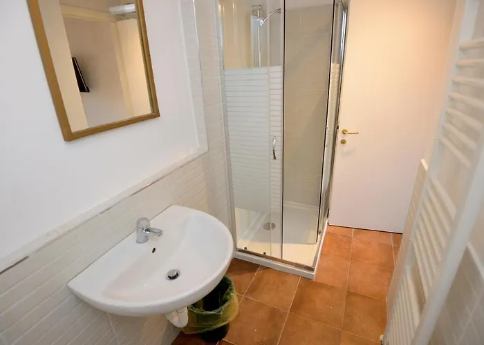 Casa Dea Corte Apartment Venice