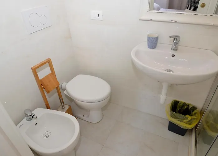 Apartment Casa Dea Corte *