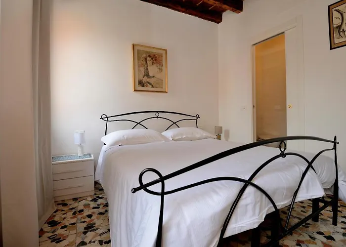 Apartment Casa Dea Corte Venice