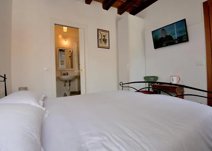 Casa Dea Corte ヴェネツィア