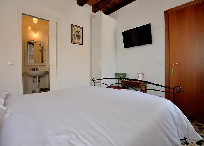 Casa Dea Corte Venice