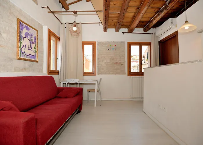 Casa Dea Corte Apartment