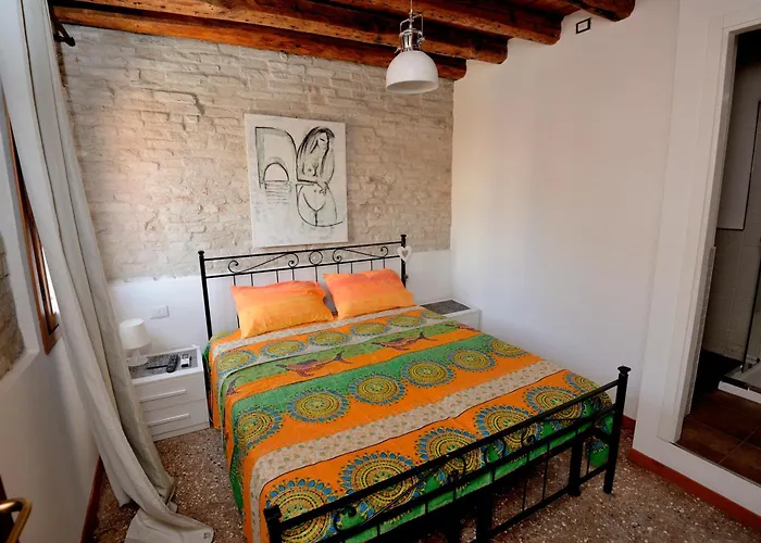 Apartment Casa Dea Corte