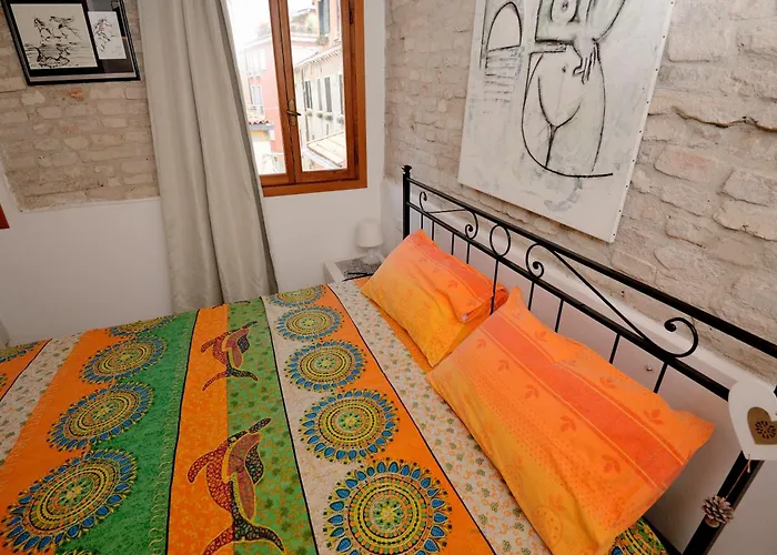 Casa Dea Corte Venice