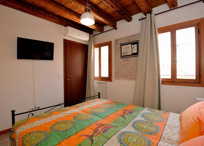 Casa Dea Corte Venice