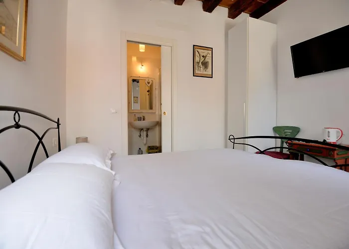 Apartment Casa Dea Corte Venice