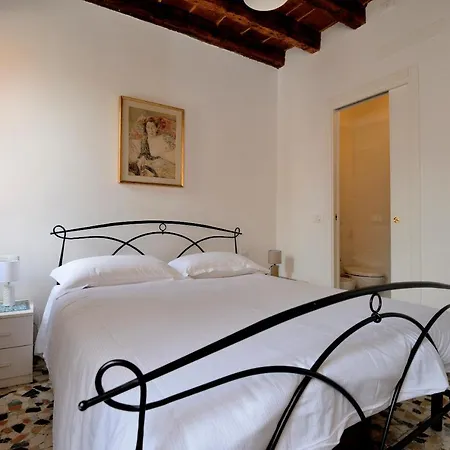 Апартаменты Casa Dea Corte