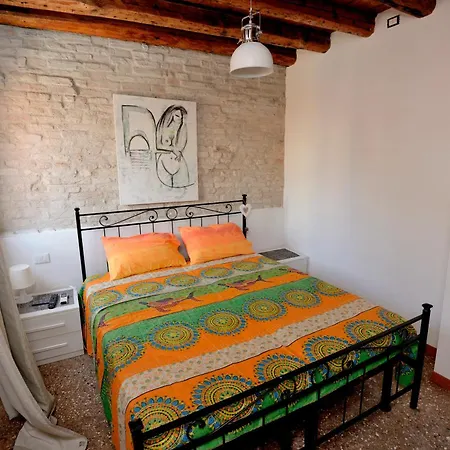 Апартаменты Casa Dea Corte