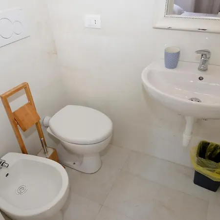 Lejlighed Casa Dea Corte *