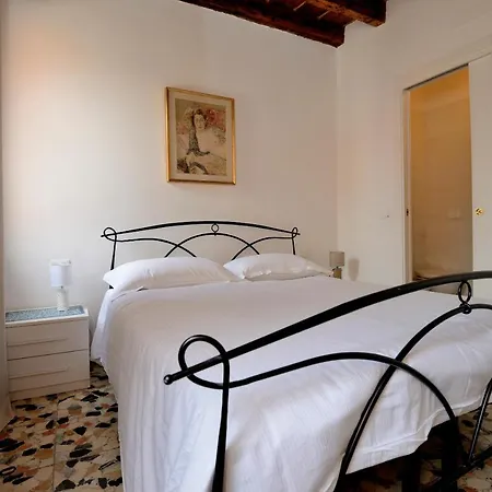 Lejlighed Casa Dea Corte Venedig