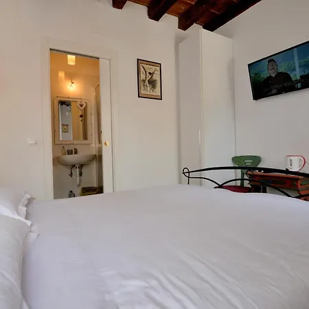 Casa Dea Corte Venedig
