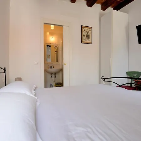 Casa Dea Corte Lejlighed