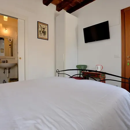 Casa Dea Corte Venedig