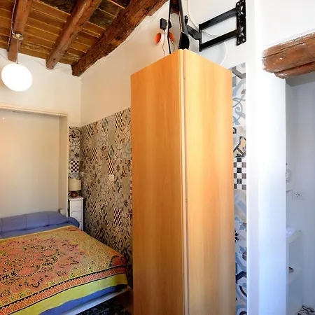 Casa Dea Corte Lejlighed
