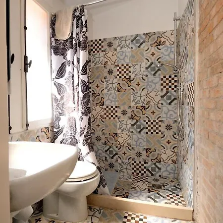 Διαμέρισμα Casa Dea Corte