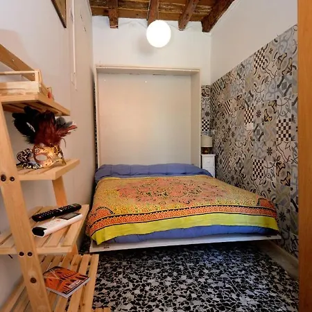 Lejlighed Casa Dea Corte *
