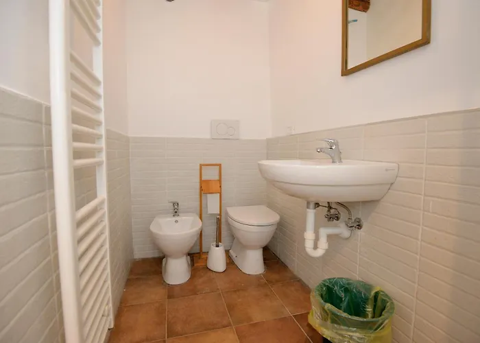 Appartamento Casa Dea Corte Venezia